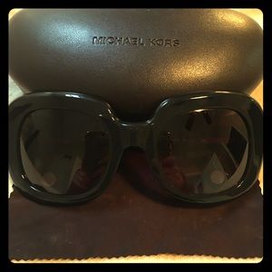 Michael Kors Palm Beach Sunglasses